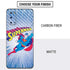 DC Comics Superman Vintage Action Pose Galaxy S20 Skin