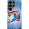 DC Comics Superman Vintage Action Pose Galaxy S23 Ultra Pro Case