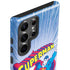 DC Comics Superman Vintage Action Pose Galaxy S23 Ultra Pro Case