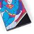 DC Comics Superman Vintage Action Pose Galaxy Skins
