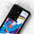 DC Comics Superman Vintage Action Pose Galaxy S24 Ultra Waterproof Case