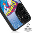 DC Comics Superman Vintage Action Pose Galaxy S26 Kickstand Case