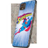 DC Comics Superman Vintage Action Pose Google Pixel 4 XL Skin