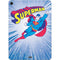 DC Comics Superman Vintage Action Pose Apple iPad Air Skin