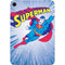 DC Comics Superman Vintage Action Pose Apple iPad Mini Skin