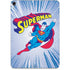 DC Comics Superman Vintage Action Pose Apple iPad Pro Skin