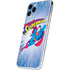 DC Comics Superman Vintage Action Pose iPhone 11 Pro Skin