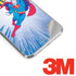 DC Comics Superman Vintage Action Pose iPhone 11 Pro Skin