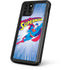DC Comics Superman Vintage Action Pose iPhone 11 Pro Waterproof Case
