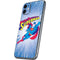 DC Comics Superman Vintage Action Pose iPhone 11 Skin