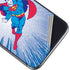 DC Comics Superman Vintage Action Pose iPhone 11 Skin