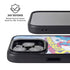 DC Comics Superman Vintage Action Pose iPhone 14 Pro Max Kickstand Case