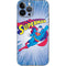 DC Comics Superman Vintage Action Pose iPhone 15 Pro Max Skin