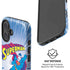 DC Comics Superman Vintage Action Pose iPhone 16 Magsafe Impact Case