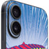 DC Comics Superman Vintage Action Pose iPhone 16 Plus Skin