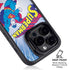 DC Comics Superman Vintage Action Pose iPhone 16 Pro Kickstand Case