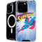 DC Comics Superman Vintage Action Pose iPhone 16 Pro MagSafe Case