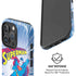 DC Comics Superman Vintage Action Pose iPhone 16 Pro Magsafe Impact Case