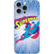 DC Comics Superman Vintage Action Pose iPhone 16 Pro Max Skin