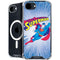 DC Comics Superman Vintage Action Pose iPhone 16e MagSafe Case
