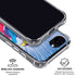 DC Comics Superman Vintage Action Pose iPhone 16e MagSafe Case