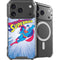 DC Comics Superman Vintage Action Pose iPhone 18 Pro Max MagSafe Case