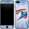 DC Comics Superman Vintage Action Pose iPhone 8 Plus Skin