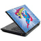 DC Comics Superman Vintage Action Pose Lenovo T420 Skin