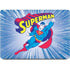 DC Comics Superman Vintage Action Pose Apple MacBook Air Skin