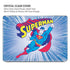 DC Comics Superman Vintage Action Pose MacBook Pro 14in (2021-24) Case plus Skin