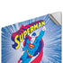 DC Comics Superman Vintage Action Pose Apple MacBook Pro 16-inch Skin
