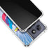 DC Comics Superman Vintage Action Pose Moto G Power 5G (2025) Clear Case