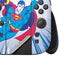 DC Comics Superman Vintage Action Pose Nintendo Switch 2 (2025) Joy-Con Controller Skin