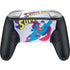 DC Comics Superman Vintage Action Pose Nintendo Switch 2 (2025) Pro Controller Skin