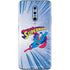 DC Comics Superman Vintage Action Pose OnePlus 7 Pro Skin