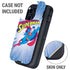 DC Comics Superman Vintage Action Pose Otterbox Defender iPhone Skin