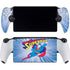 DC Comics Superman Vintage Action Pose PlayStation Portal Remote Player Skin