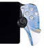 DC Comics Superman Vintage Action Pose PlayStation Portal Remote Player Skin
