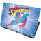 DC Comics Superman Vintage Action Pose Dell Precision Skin