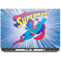 DC Comics Superman Vintage Action Pose Dell Precision Skin