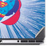 DC Comics Superman Vintage Action Pose Dell Precision Skin