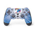 DC Comics Superman Vintage Action Pose PlayStation PS4 Skins