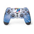 DC Comics Superman Vintage Action Pose PS4 Pro/Slim Controller Skin