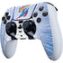 DC Comics Superman Vintage Action Pose PS5 DualSense Edge Pro Controller Skin