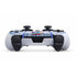 DC Comics Superman Vintage Action Pose PS5 DualSense Edge Pro Controller Skin
