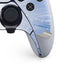 DC Comics Superman Vintage Action Pose PS5 DualSense Edge Pro Controller Skin