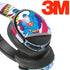 DC Comics Superman Vintage Action Pose Skullcandy Venue Skin