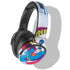 DC Comics Superman Vintage Action Pose Skullcandy Venue Skin