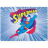 DC Comics Superman Vintage Action Pose Surface Laptop 7 13.8in Skin