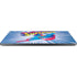 DC Comics Superman Vintage Action Pose Surface Laptop 7 13.8in Skin
